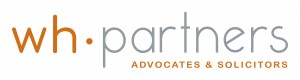 WH Partners Logo